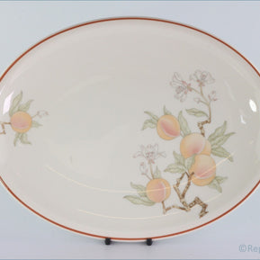 Wedgwood - Peach - 12