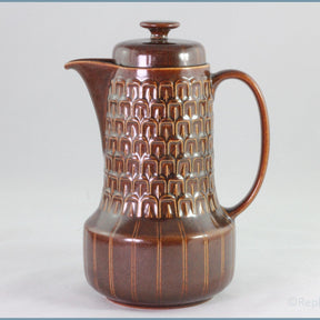 Wedgwood - Pennine - Coffee Pot