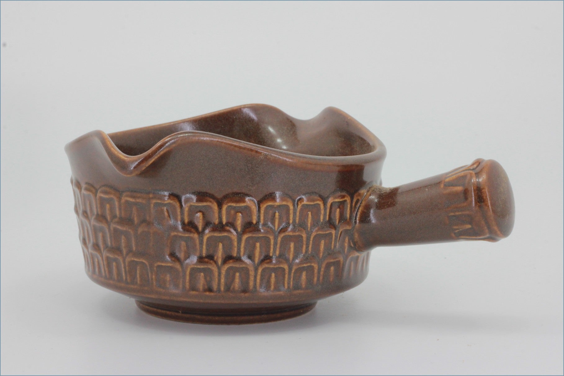 Wedgwood - Pennine - Gravy Boat