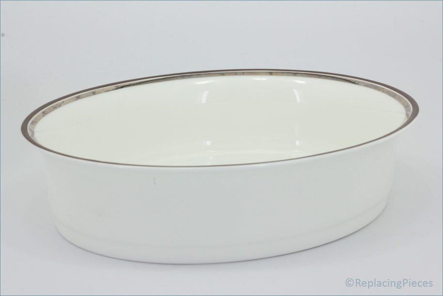 Wedgwood - Perfection - Open Vegetable Dish