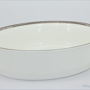 Wedgwood - Perfection - Open Vegetable Dish