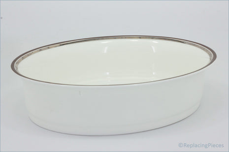 Wedgwood - Perfection - Open Vegetable Dish