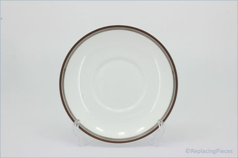 Wedgwood - Perfection - Tea Saucer