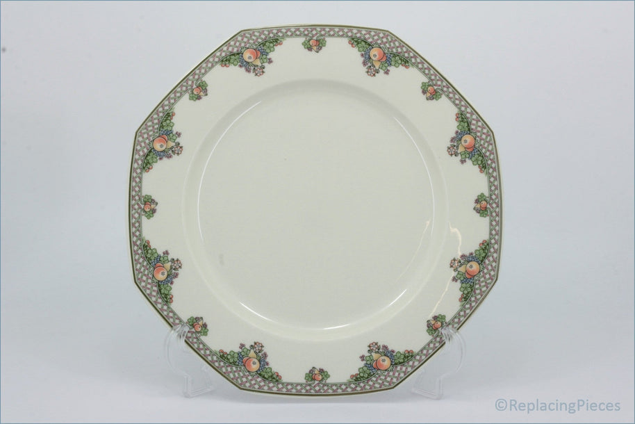 Wedgwood - Pergola - Dinner Plate