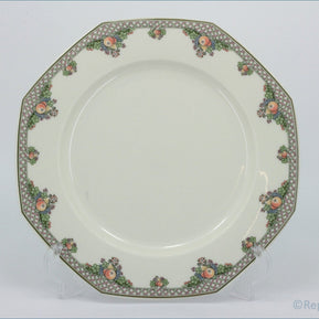 Wedgwood - Pergola - Dinner Plate