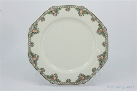 Wedgwood - Pergola - Dinner Plate