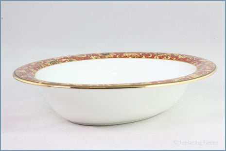 Wedgwood - Persia - Open Vegetable Dish