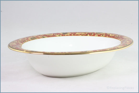 Wedgwood - Persia - Open Vegetable Dish