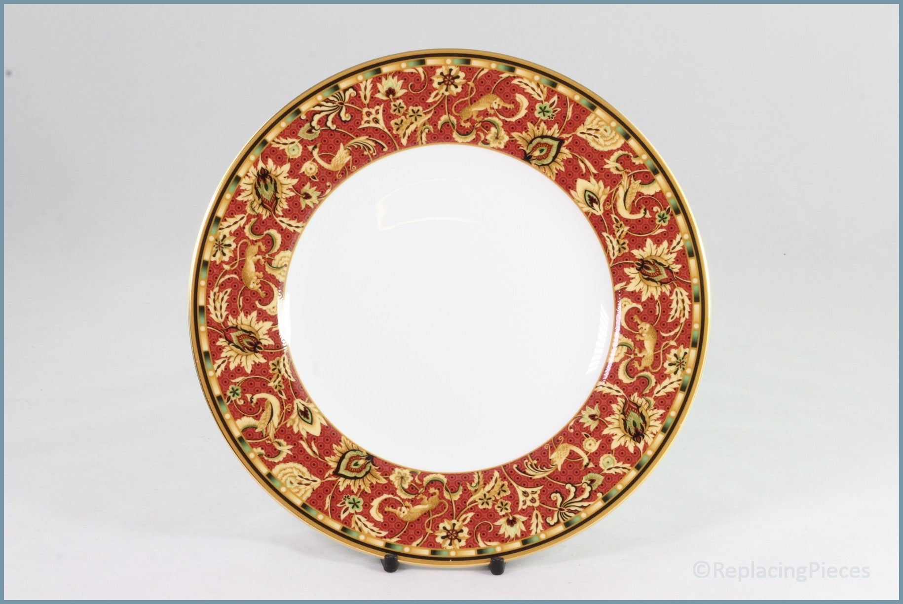 Wedgwood - Persia - 8 1/8
