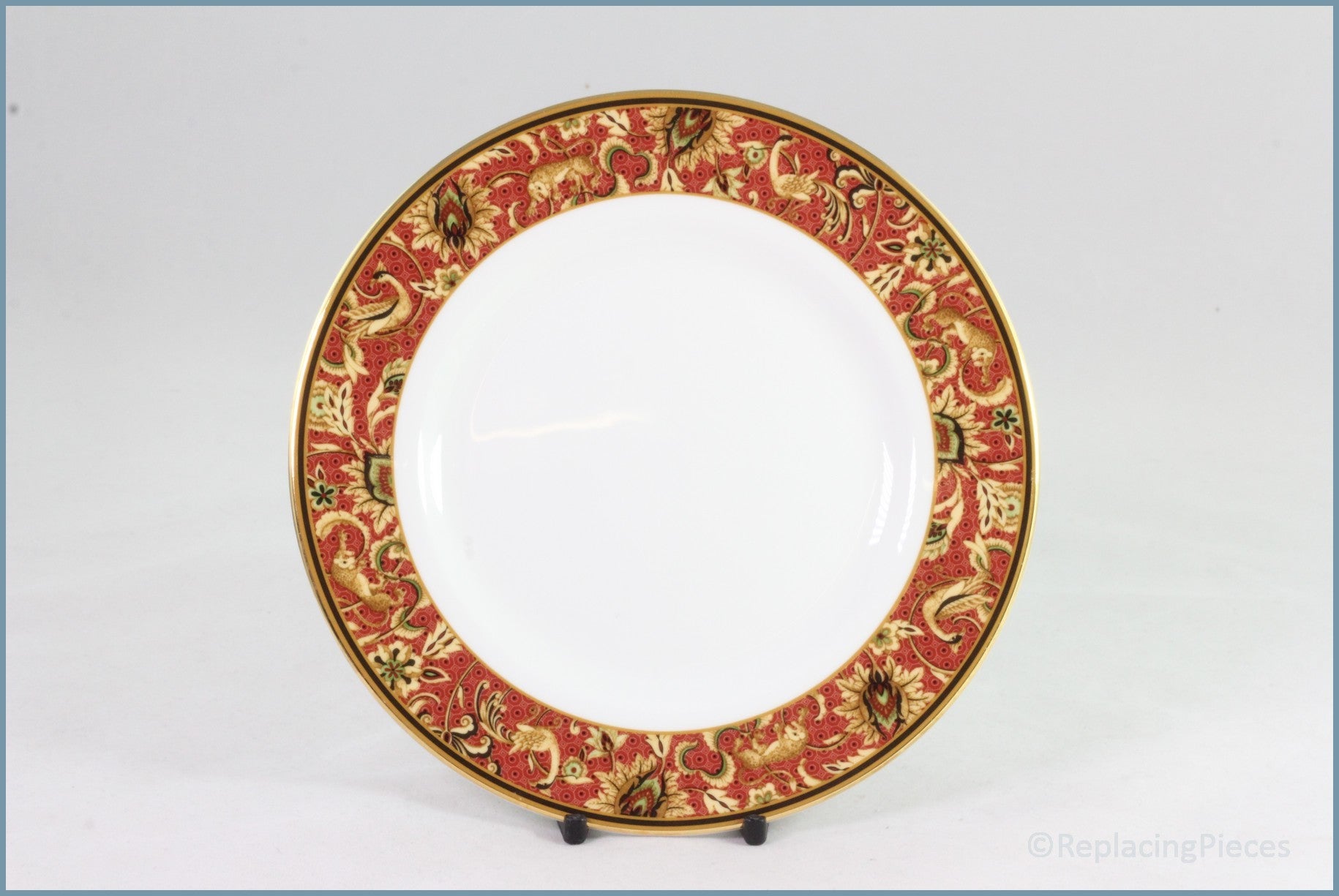 Wedgwood - Persia - 7