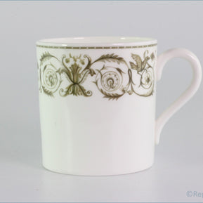 Wedgwood - Perugia - Coffee Cup