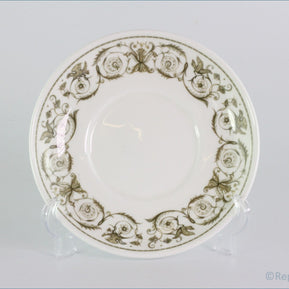 Wedgwood - Perugia - Coffee Saucer