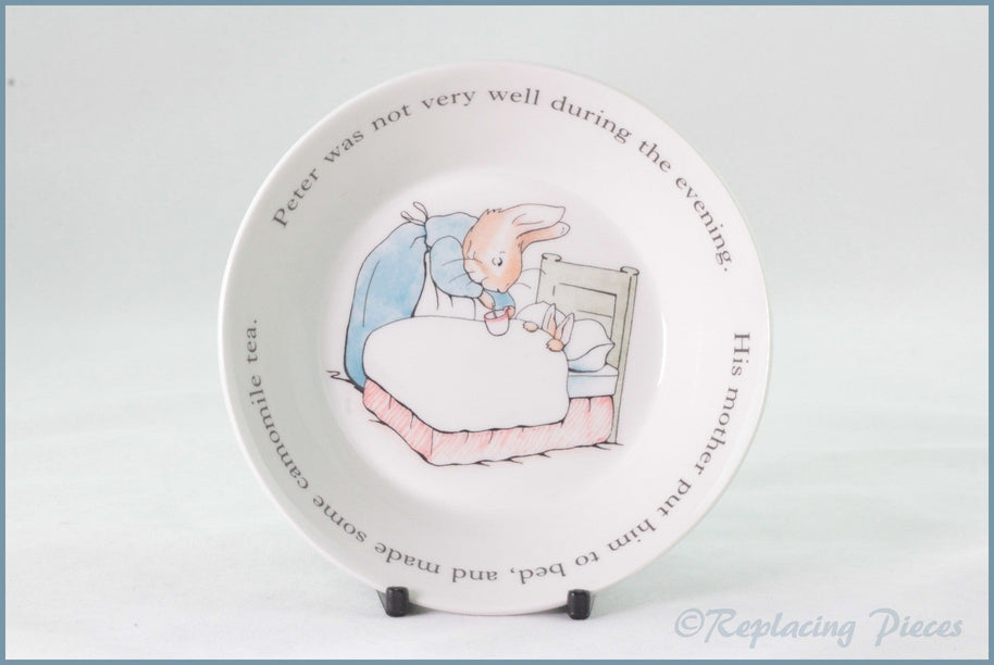 Wedgwood - Peter Rabbit - 5