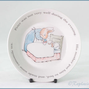 Wedgwood - Peter Rabbit - 5