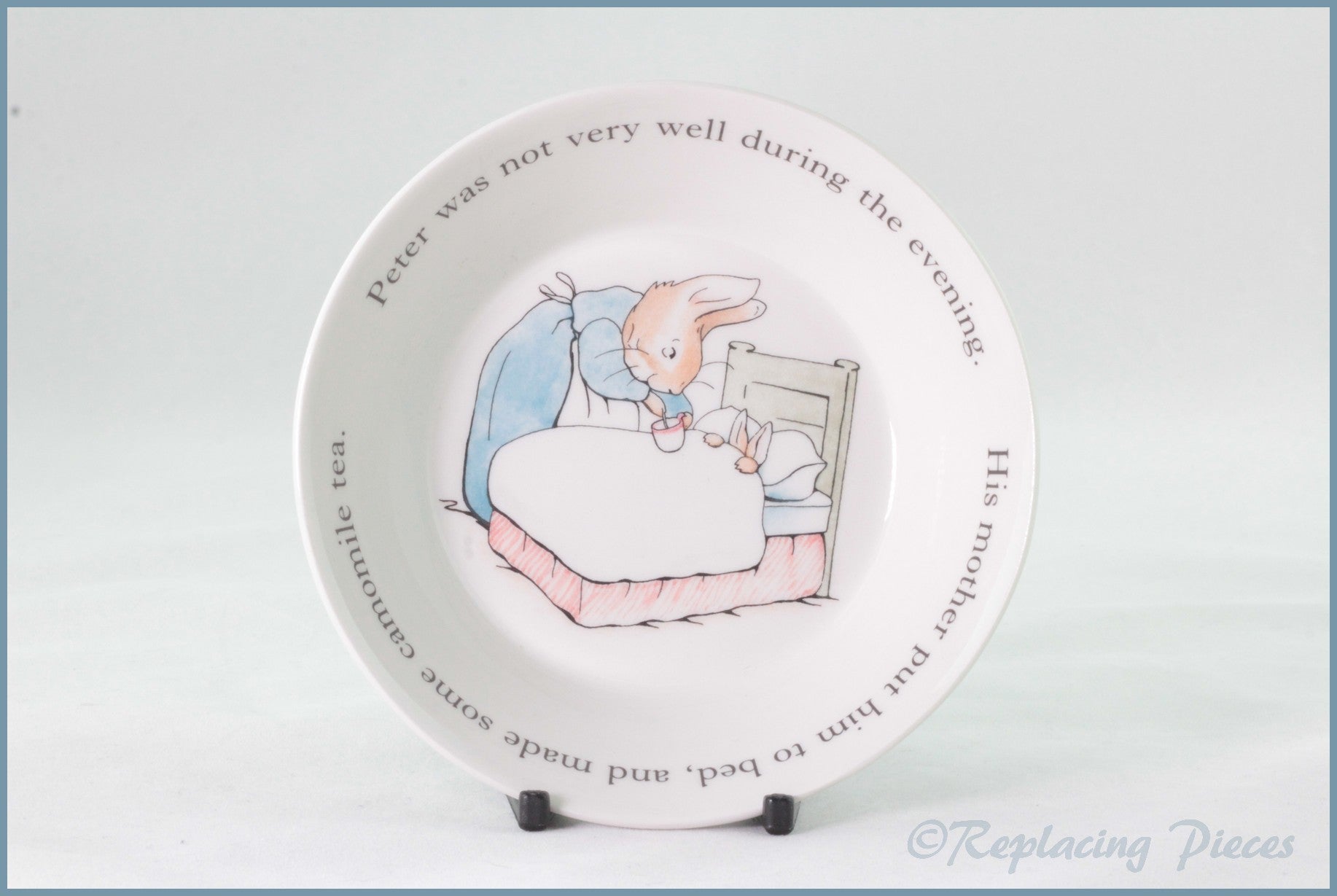 Wedgwood - Peter Rabbit - 5