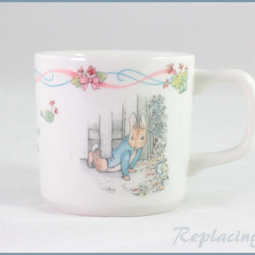 Wedgwood - Peter Rabbit (Christening) - Mug