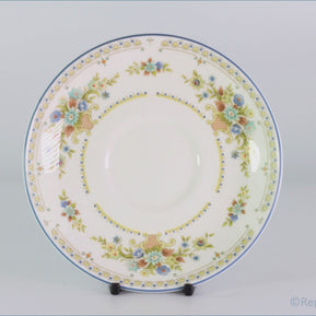 Wedgwood - Petersham (R4536) - Tea Saucer