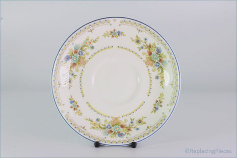 Wedgwood - Petersham (R4536) - Tea Saucer