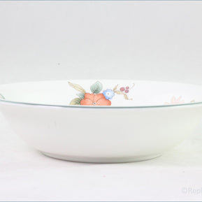 Wedgwood - Philippa - Cereal Bowl