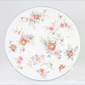 Wedgwood - Philippa - Dinner Plate