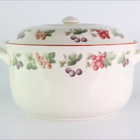Wedgwood - Provence - 3 Pint Casserole Dish