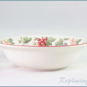 Wedgwood - Provence - Cereal Bowl