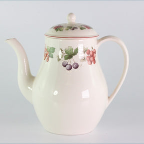 Wedgwood - Provence - Coffee Pot