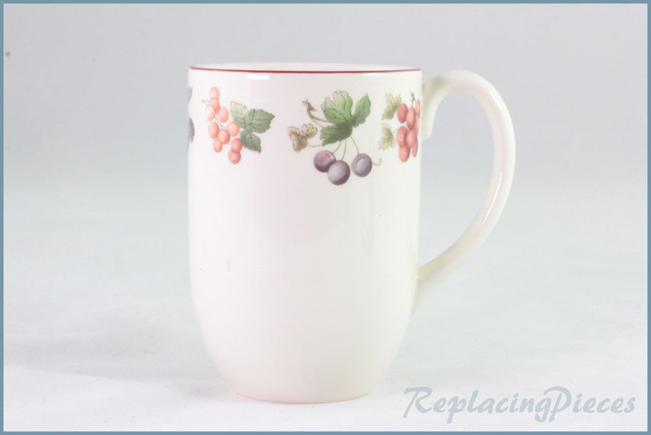 Wedgwood - Provence - Mug