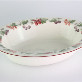 Wedgwood - Provence - Open Vegetable Dish