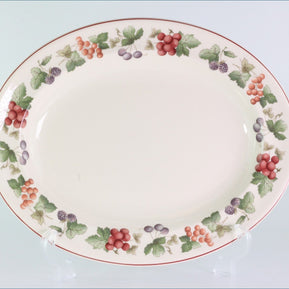 Wedgwood - Provence - 12 3/4