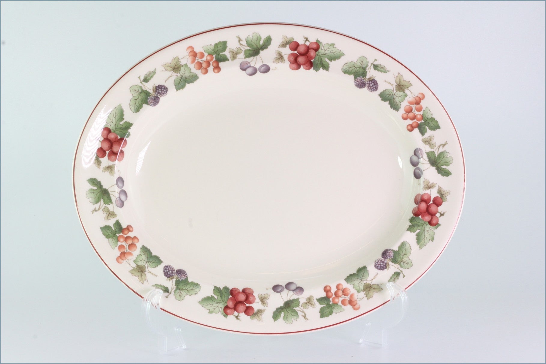 Wedgwood - Provence - 12 3/4