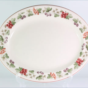 Wedgwood - Provence - 14 3/8