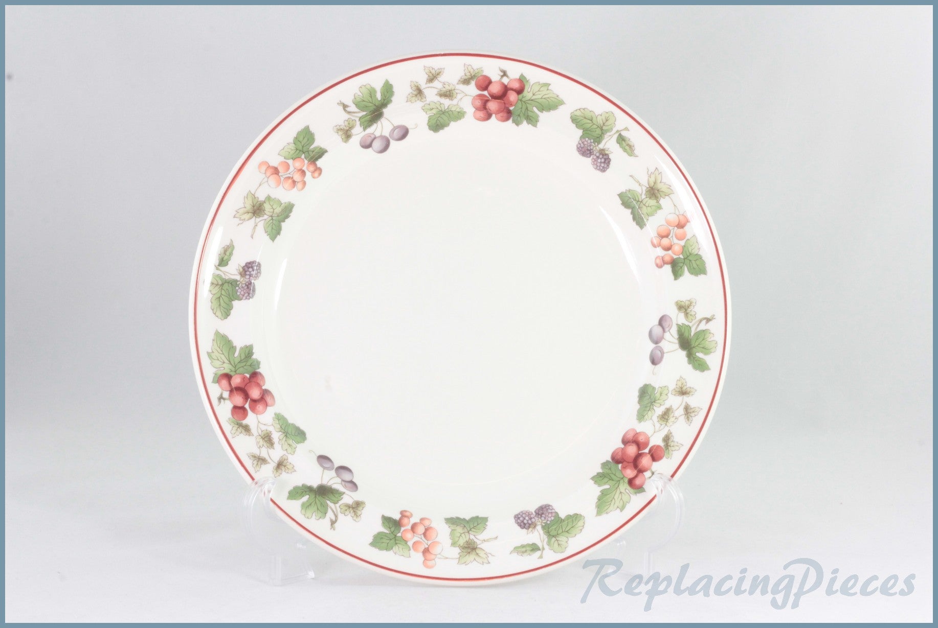 Wedgwood - Provence - 6 7/8