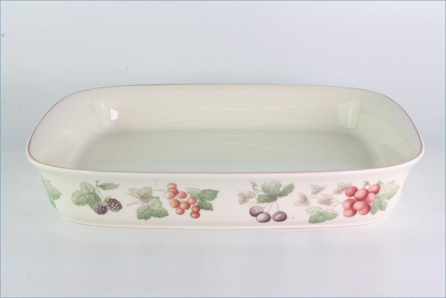 Wedgwood - Provence - Square Roaster