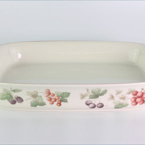 Wedgwood - Provence - Square Roaster