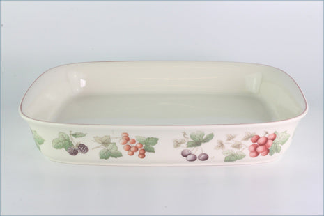 Wedgwood - Provence - Square Roaster