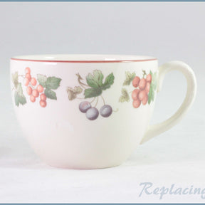 Wedgwood - Provence - Teacup