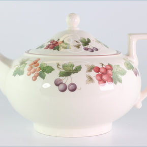 Wedgwood - Provence - Teapot