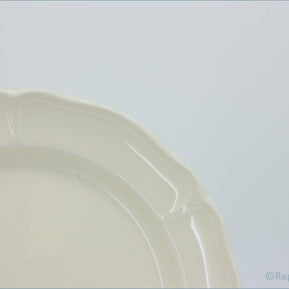 Wedgwood - Queens Plain (Queens Shape) - Dinner Plate