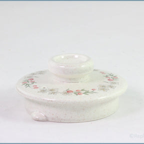 Wedgwood - Quince - Coffee Pot Lid ONLY