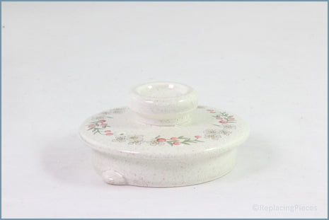 Wedgwood - Quince - Coffee Pot Lid ONLY