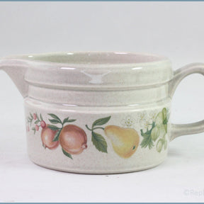 Wedgwood - Quince - Cream Jug