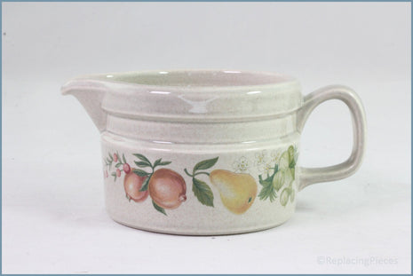 Wedgwood - Quince - Cream Jug