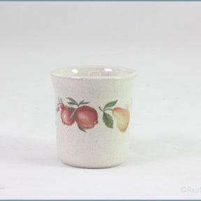 Wedgwood - Quince - Egg Cup
