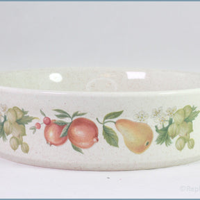 Wedgwood - Quince - 6 1/4