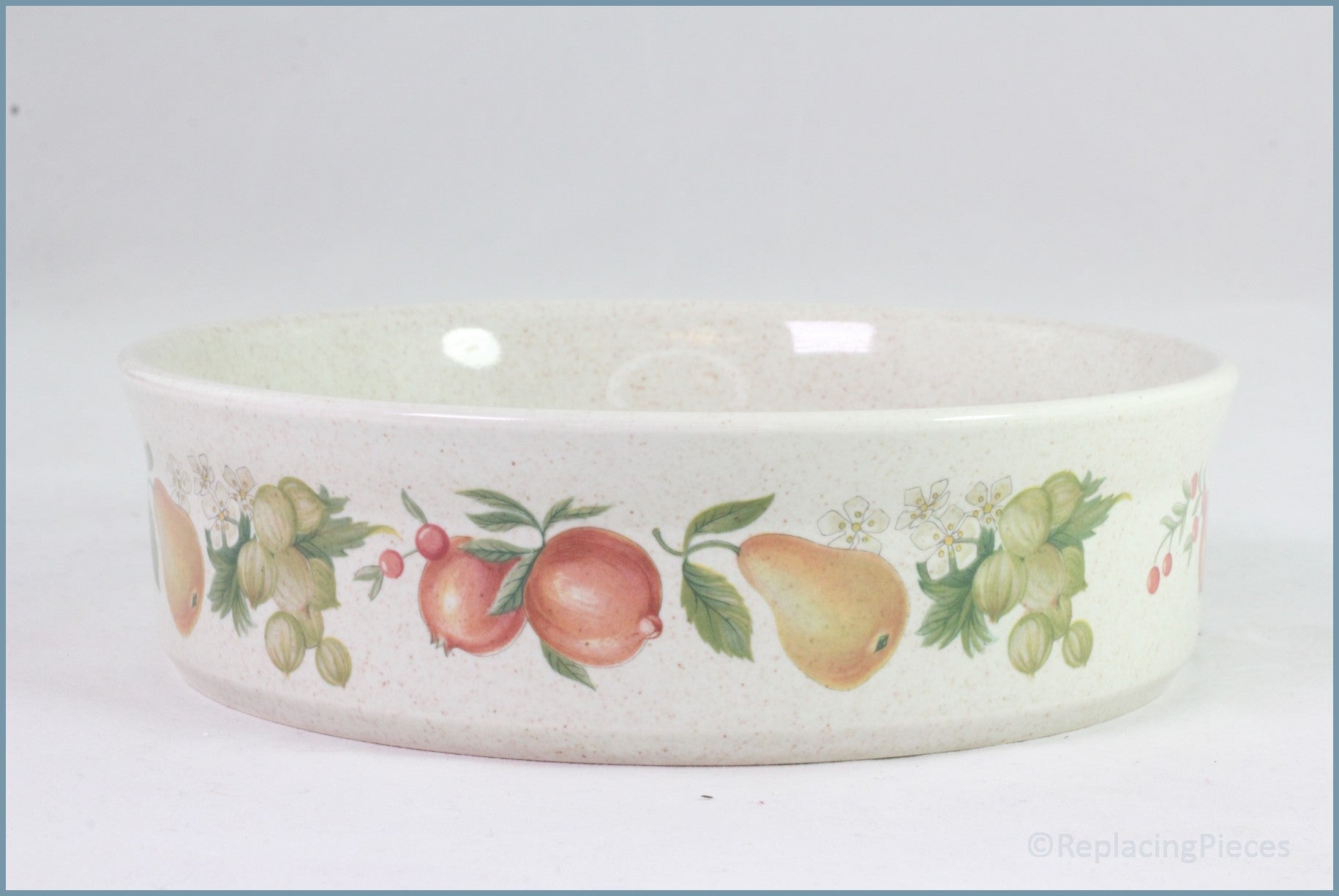 Wedgwood - Quince - 6 1/4