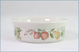 Wedgwood - Quince - 5" Entree Dish
