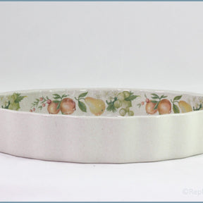 Wedgwood - Quince - 8 5/8