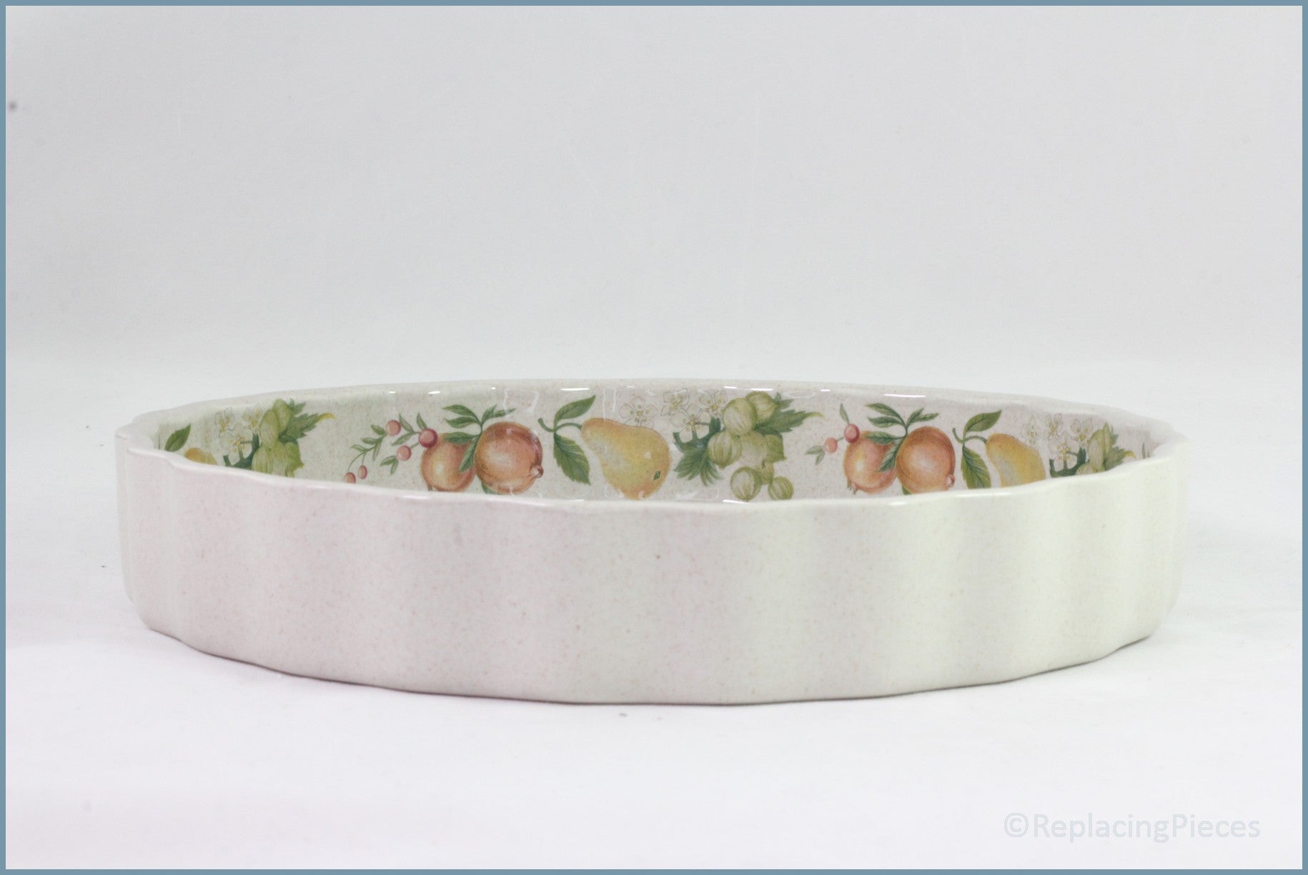 Wedgwood - Quince - 8 5/8