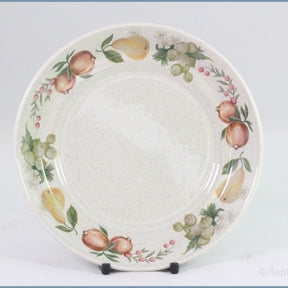 Wedgwood - Quince - Gravy Boat Stand